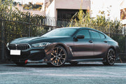 DRY CARBON BODY KIT FOR BMW 8 SERIES G14 G15 G16 COUPE 2 AND 4 DOORS CONVERTIBLE CABRIOLET 2018+