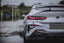 DRY CARBON BODY KIT FOR BMW 8 SERIES G16 4 DOORS SEDAN 2018+