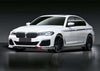 DRY CARBON BODY KIT FOR BMW 5 SERIES G30 2021+