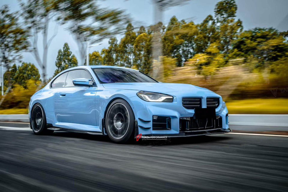 Body Kits For BMW M2