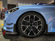 DRY CARBON BODY KIT FOR BMW M2/M2C G87 R-4