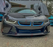 DRY CARBON BODY KIT for BMW I8 COUPE 2014 - 2018 FORZA PERFORMANCE Custom Fit
Set includes:

Front Lip
Rear Diffuser
Material: Dry Carbon

NOTE: Professional installation is required.

Why “Contact Us for Pricing”?
We don’t display fixed prices because our goal is to offer you the most competitive deal possible. Product costs often decrease over time, and by requesting a quote, you’ll receive our most up-to-date price on market.

SECURED PAYMENT METHODS
PayPal (+4.4% fee)
Visa / Mastercard / American Expres