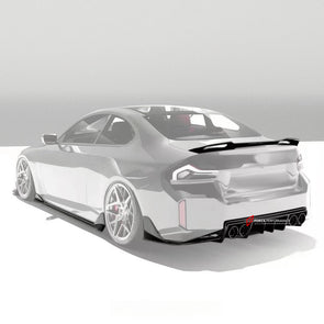 Body Kits For BMW M2 – Forza Performance Group