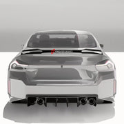 DRY CARBON BODY KIT FOR BMW M2 G87 2-SERIES G42