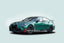 DRY CARBON BODY KIT for BMW M3 G80 2020+  Set includes:  Front Hood Front Lip Front Canards Front Bumper Air Vents Side Skirts Rear Diffuser Rear Canards Rear Spoiler