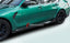 DRY CARBON BODY KIT for BMW M3 G80 2020+  Set includes:  Front Hood Front Lip Front Canards Front Bumper Air Vents Side Skirts Rear Diffuser Rear Canards Rear Spoiler