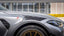 DRY CARBON BODY KIT for BMW M3 G80 2020+

Set includes:
Front Lip
Front Bumper Canards
Front Bumper Air Vents
Front Grille
Front Grille Mesh Cover Trims
Front Fenders
Side Fender Vents
Side Skirts
Ducktail Spoiler
Rear Bumper Fins
Rear Diffuser

Material: Dry Carbon

NOTE: Professional installation is required.
