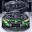 DRY CARBON BODY KIT for BMW M3 G80 2020+ FORZA PERFORMANCE custom fit CMST Style

Set includes:
Front Lip
Front Grille
Hood Bonnet Air Vents
Side Fender Vents
Side Skirts
Ducktail Spoiler
Rear Bumper Fins
Rear Diffuser

Material: Dry Carbon

NOTE: Professional installation is required.