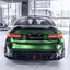 DRY CARBON BODY KIT for BMW M3 G80 2020+ FORZA PERFORMANCE custom fit CMST Style

Set includes:
Front Lip
Front Grille
Hood Bonnet Air Vents
Side Fender Vents
Side Skirts
Ducktail Spoiler
Rear Bumper Fins
Rear Diffuser

Material: Dry Carbon

NOTE: Professional installation is required.
