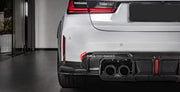 DRY CARBON BODY KIT for BMW M4 G82 G83 2021+