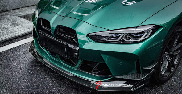 DRY CARBON BODY KIT for BMW M4 G82 G83 2021+