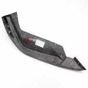 DRY CARBON BODY KIT for BMW M5 G90 2024+

Set includes:
Front Lip
Side Skirts
Rear Bumper Fins
Rear Diffuser

Material: Dry Carbon

NOTE: Professional installation is required.