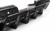 DRY CARBON BODY KIT for BMW M5 G90 2024+

Set includes:
Front Lip
Side Skirts
Rear Bumper Fins
Rear Diffuser

Material: Dry Carbon

NOTE: Professional installation is required.