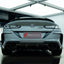 DRY CARBON BODY KIT for BMW M8 F91 F92 F93 2019+ FORZA PERFORMANCE custom fit Aulena
Set includes:

Front Lip
Front Bumper Air Vents
Front Bumper Canards
Side Skirts
Ducktail Spoiler
Rear Spoiler Wing
Rear Bumper Canards
Rear Diffuser
Material: Dry Carbon

NOTE: Professional installation is required.
