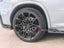 DRY CARBON BODY KIT for BMW X4M F98 LCI 2021+

Set includes:
Front Lip
Side Skirts
Rear Bumper Fins
Rear Diffuser

Material: Dry Carbon

NOTE: Professional installation is required.