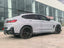 DRY CARBON BODY KIT for BMW X4M F98 LCI 2021+

Set includes:
Front Lip
Side Skirts
Rear Bumper Fins
Rear Diffuser

Material: Dry Carbon

NOTE: Professional installation is required.