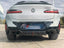 DRY CARBON BODY KIT for BMW X4M F98 LCI 2021+

Set includes:
Front Lip
Side Skirts
Rear Bumper Fins
Rear Diffuser

Material: Dry Carbon

NOTE: Professional installation is required.