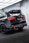 DRY CARBON BODY KIT for BMW X5 G05 2018 - 2023



Set includes:

Front Lip
Front Canards

Side Skirts
Rear Diffuser
Roof Spoiler


Material: Dry carbon

NOTE: Professional installation is required.

* Each part of this kit can be sent separately. Please contact us if you need a specific part.