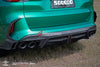 DRY CARBON BODY KIT for BMW X5M F95 LCI FACELIFT 2023+




Set includes:

Front Lip
Front Bumper Air Vent Covers
Front Grille
Side Skirts
Roof Spoiler
Rear Spoiler
Rear Diffuser

Contact us for pricing

Payment ►
Visa

Mastercard

PayPal with a credit card (add 4.4% at checkout)
Payoneer
Cryptocurrency
Shipment ►
By express DHL/UPS/TNT/FedEx
To the local international airport
Special line by air
Special line by the sea
To Europe and the UK by train

Please let us know which shipping option you prefer.


