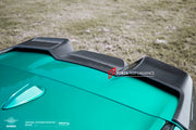 DRY CARBON BODY KIT for BMW X5M F95 LCI FACELIFT 2023+




Set includes:

Front Lip
Front Bumper Air Vent Covers
Front Grille
Side Skirts
Roof Spoiler
Rear Spoiler
Rear Diffuser

Contact us for pricing

Payment ►
Visa

Mastercard

PayPal with a credit card (add 4.4% at checkout)
Payoneer
Cryptocurrency
Shipment ►
By express DHL/UPS/TNT/FedEx
To the local international airport
Special line by air
Special line by the sea
To Europe and the UK by train

Please let us know which shipping option you prefer.


