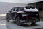 DRY CARBON BODY KIT for BMW XM G09 2023+

Set includes:
Front Lip
Front Bumper Canards
Side Skirts
Roof Spoiler
Ducktail Spoiler
Rear Bumper Fins
Rear Diffuser

Material: Dry Carbon

NOTE: Professional installation is required.