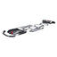 BODY KIT for BMW XM G09 2023+
Set includes:

Front Lip
Mesh Trims
Grille Trims
Hood Bonnet
Side Skirts
Fender Flares
Roof Spoiler
Rear Diffuser
Material: Dry Carbon

NOTE: Professional installation is required.