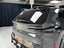 DRY CARBON BODY KIT for BMW XM G09 2023+ FORZA PERFORMANCE custom fit Larte Design Style

Set includes:
Front Lip
Front Bumper Air Vent Covers
Hood Bonnet
Fender Flares
Body Side Door Moldings
Side Skirts
Roof Spoiler
Rear Spoiler Wing
Rear Bumper Fins
Rear Diffuser

Material: Dry Carbon

NOTE: Professional installation is required.