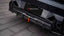 DRY CARBON BODY KIT for BMW XM G09 2023+

Set includes:
Front Lip
Front Bumper Canards
Side Skirts
Roof Spoiler
Ducktail Spoiler
Rear Bumper Fins
Rear Diffuser

Material: Dry Carbon

NOTE: Professional installation is required.