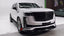 FORZA PERFORMANCE DRY CARBON BODY KIT for CADILLAC ESCALADE 2021+ custom fit MANSORY
