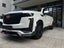 FORZA PERFORMANCE DRY CARBON BODY KIT for CADILLAC ESCALADE 2021+ custom fit MANSORY