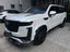FORZA PERFORMANCE DRY CARBON BODY KIT for CADILLAC ESCALADE 2021+ custom fit MANSORY
