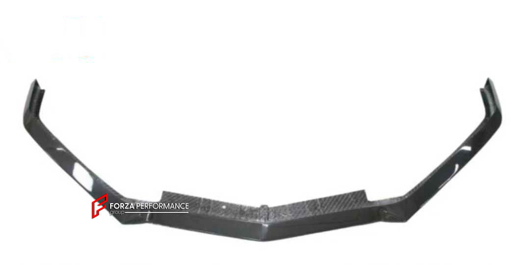 DRY CARBON BODY KIT for CHEVROLET CORVETTE C8 2019+

Set includes:


Front Lip
Front Bumper Canards
Hood

Engine Lid Cover
Engine Cover
Rear Spoiler


Material: Dry Carbon

NOTE: Professional installation is required.