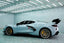 DRY CARBON BODY KIT for CHEVROLET CORVETTE C8 2019+

Set includes:


Front Lip
Front Bumper Canards
Hood

Engine Lid Cover
Engine Cover
Rear Spoiler


Material: Dry Carbon

NOTE: Professional installation is required.