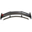 DRY CARBON BODY KIT for CHEVROLET CORVETTE C8 2019+

Set includes:


Front Lip
Front Bumper Canards
Hood

Engine Lid Cover
Engine Cover
Rear Spoiler


Material: Dry Carbon

NOTE: Professional installation is required.