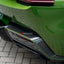 DRY CARBON BODY KIT for Ferrari 12Cilindri 2024+
Set includes:

Front Lip
Front Bumper Fins
Engine Cover Lid
Door Sill Covers
Side Skirts
Ducktail Spoiler
Rear Diffuser
Material: Dry Carbon

NOTE: Professional installation is required.