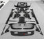 DRY CARBON BODY KIT for Ferrari 12Cilindri 2024+
Set includes:

Front Lip
Front Bumper Fins
Engine Cover Lid
Door Sill Covers
Side Skirts
Ducktail Spoiler
Rear Diffuser
Material: Dry Carbon

NOTE: Professional installation is required.