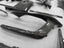 DRY CARBON BODY KIT for Ferrari 12Cilindri 2024+
Set includes:

Front Lip
Front Bumper Fins
Engine Cover Lid
Door Sill Covers
Side Skirts
Ducktail Spoiler
Rear Diffuser
Material: Dry Carbon

NOTE: Professional installation is required.