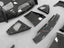 DRY CARBON BODY KIT for Ferrari 12Cilindri 2024+
Set includes:

Front Lip
Front Bumper Fins
Engine Cover Lid
Door Sill Covers
Side Skirts
Ducktail Spoiler
Rear Diffuser
Material: Dry Carbon

NOTE: Professional installation is required.