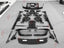 DRY CARBON BODY KIT for Ferrari 12Cilindri 2024+
Set includes:

Front Lip
Front Bumper Fins
Engine Cover Lid
Door Sill Covers
Side Skirts
Ducktail Spoiler
Rear Diffuser
Material: Dry Carbon

NOTE: Professional installation is required.