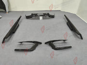 DRY CARBON BODY KIT for FERRARI 12CILINDRI 2024+ Forza Performance custom fit buy gloss carbon aero style design