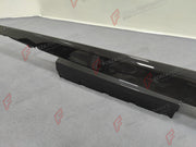 DRY CARBON BODY KIT for FERRARI 12CILINDRI 2024+ Forza Performance custom fit buy gloss carbon aero style design