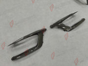 DRY CARBON BODY KIT for FERRARI 12CILINDRI 2024+ Forza Performance custom fit buy gloss carbon aero style design