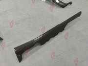 DRY CARBON BODY KIT for FERRARI 12CILINDRI 2024+ Forza Performance custom fit buy gloss carbon aero style design