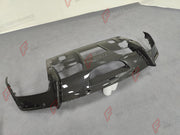 DRY CARBON BODY KIT for FERRARI 12CILINDRI 2024+ Forza Performance custom fit buy gloss carbon aero style design