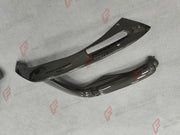 DRY CARBON BODY KIT for FERRARI 12CILINDRI 2024+ Forza Performance custom fit buy gloss carbon aero style design