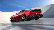 DRY CARBON BODY KIT for FERRARI 12CILINDRI 2024+ FORZA PERFORMANCE custom fit DK Style

Set includes:
Front Lip
Hood Bonnet
Front Fenders
Side Skirts
Ducktail Spoiler
Engine Cover
Rear Diffuser

Material: Dry Carbon

NOTE: Professional installation is required.