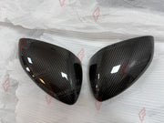 DRY CARBON BODY KIT for FERRARI 296 GTB GTS 2022+ FORZA PERFORMANCE custom fit Novitec Style

Set includes:
Front Lip
Front Bumper Canards
Side Skirts
Side Air Inlet Trims
Side Mirror Covers
Ducktail Spoiler
Rear Diffuser

Material: Dry Carbon

NOTE: Professional installation is required.