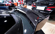 DRY CARBON BODY KIT for FERRARI 296 GTB GTS


Set includes:
Hood

Front Bumper
Front Lip
Side Skirts
Rear Spoiler (2 options)
Rear Bumper
Rear Diffuser

Material: Dry Carbon