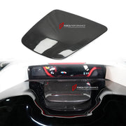 DRY CARBON BODY KIT for FERRARI 296 GTB GTS 2022+ FORZA PERFORMANCE custom fit OEM Style

Set includes:
Front Lip
Front Lip Splitter
Side Skirts
Rear Spoiler
Engine Cover
Engine Bay Trim Covers
Rear Diffuser

Material: Dry Carbon

NOTE: Professional installation is required.