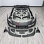 DRY CARBON BODY KIT for FERRARI 296 GTB GTS 2022+ FORZA PERFORMANCE custom fit Mansory Style

Set includes:
Front Lip
Front Bumper Assembly
Front Fenders
Side Fender Vents
Side Skirts
Rear Spoiler Wing
Rear Diffuser

Material: Dry Carbon

NOTE: Professional installation is required.